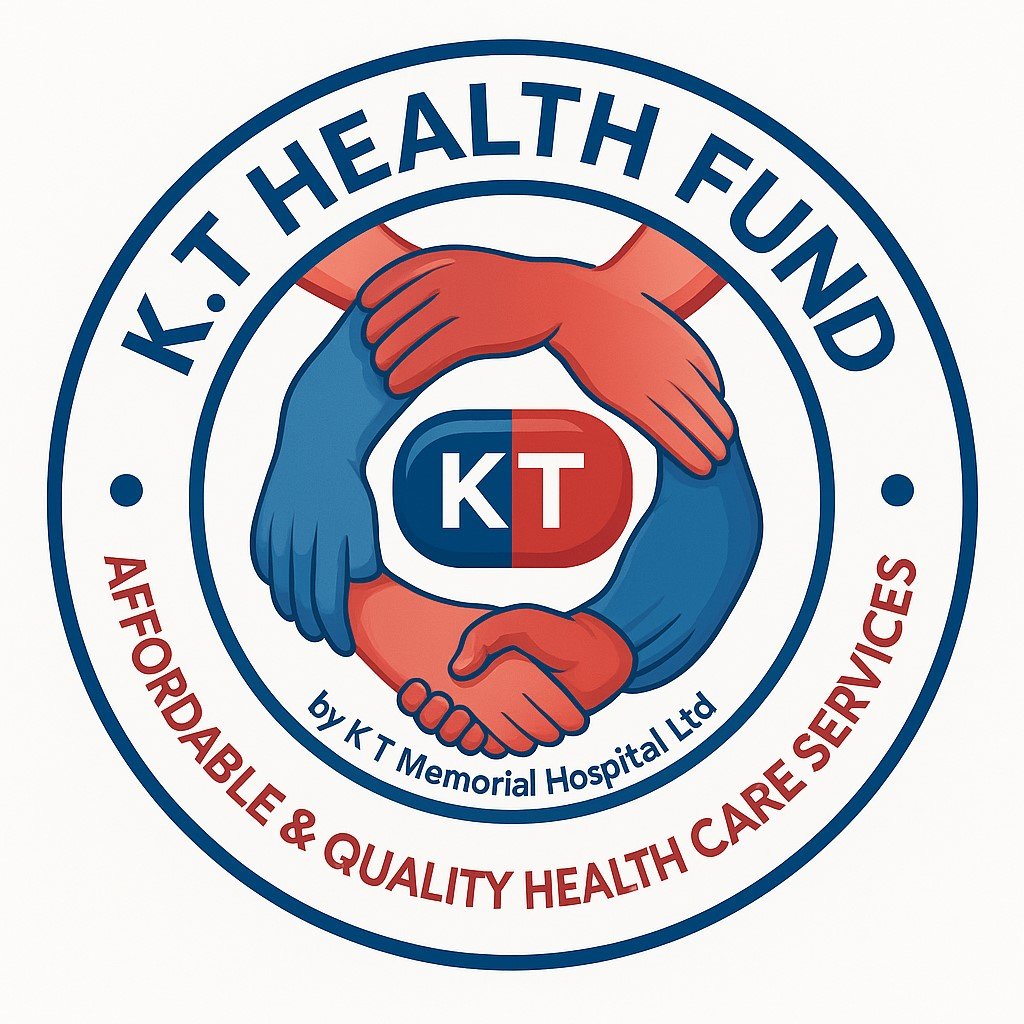 Qns & Answers About KT Health Fund